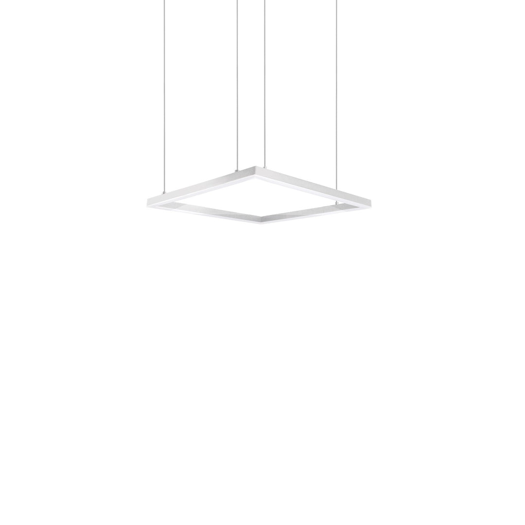 Kuzco Canada - PD88148-WH - LED Pendant - Piazza - White