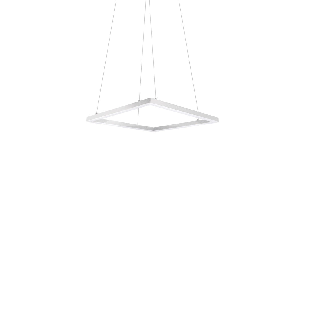 Kuzco Canada - PD88148-WH - LED Pendant - Piazza - White