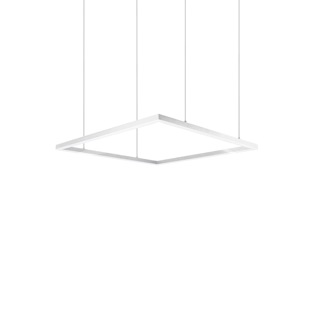 Kuzco Canada - PD88160-WH - LED Pendant - Piazza - White