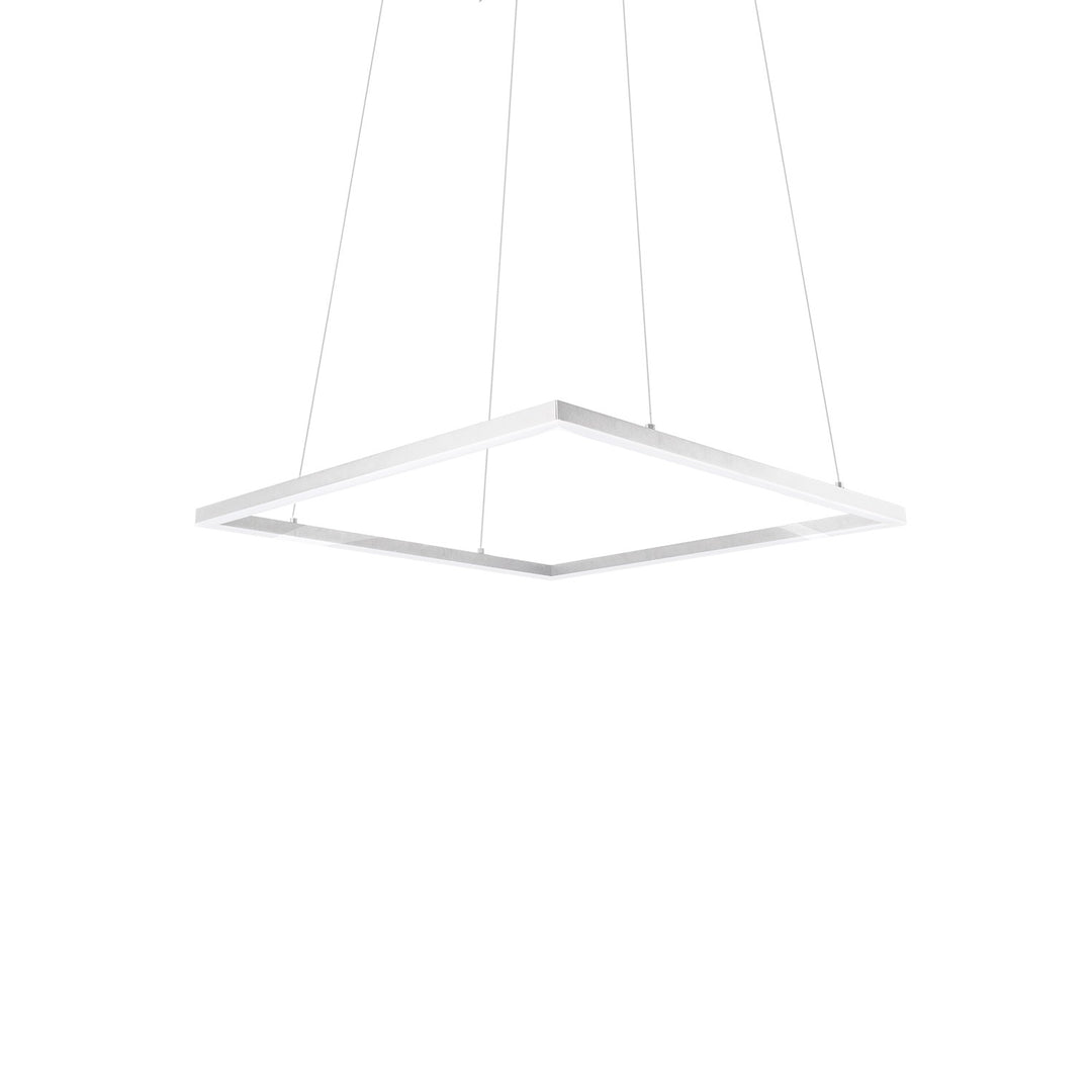 Kuzco Canada - PD88160-WH - LED Pendant - Piazza - White