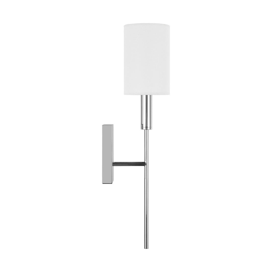 Visual Comfort Studio Canada - EW1161PN - One Light Wall Sconce - Brianna - Polished Nickel