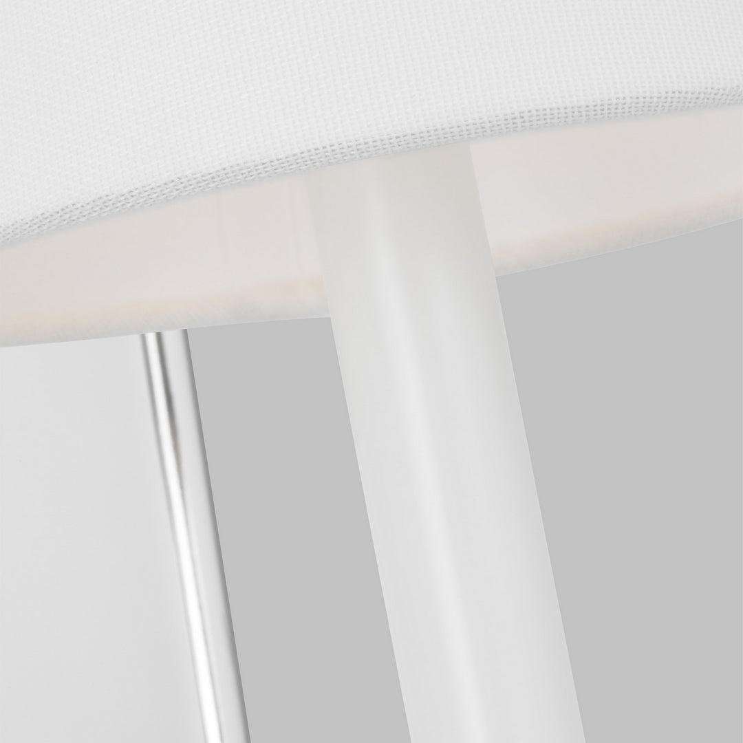 Visual Comfort Studio Canada - AW1121PN - One Light Wall Sconce - Paisley - Polished Nickel