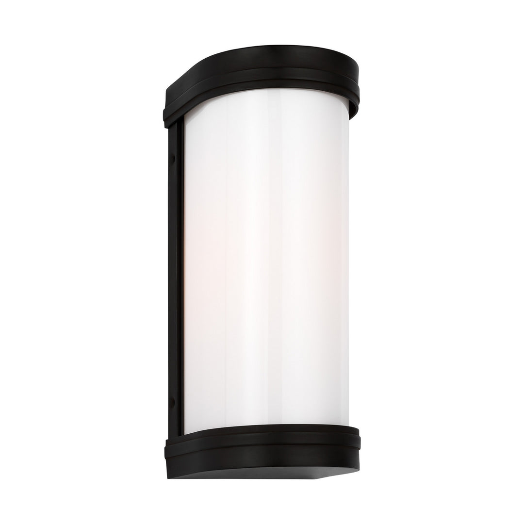 Visual Comfort Studio Canada - AW1131AI - One Light Vanity - Ifran - Aged Iron
