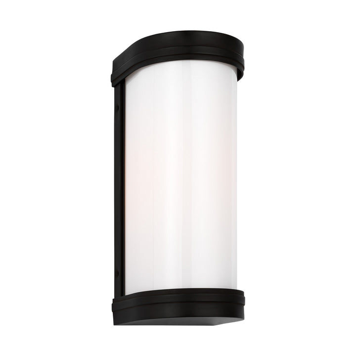 Visual Comfort Studio Canada - AW1131AI - One Light Vanity - Ifran - Aged Iron