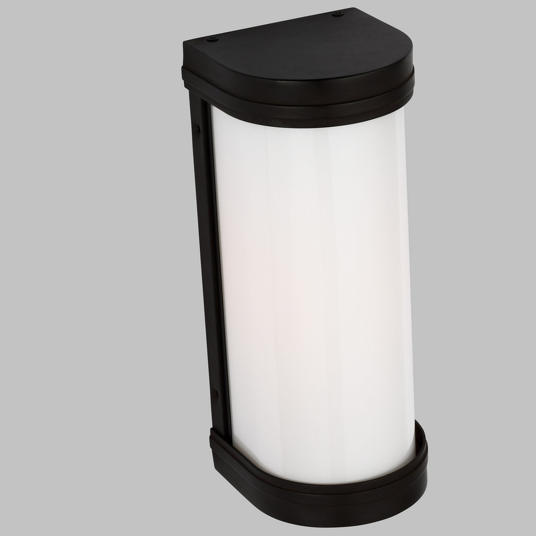 Visual Comfort Studio Canada - AW1131AI - One Light Vanity - Ifran - Aged Iron