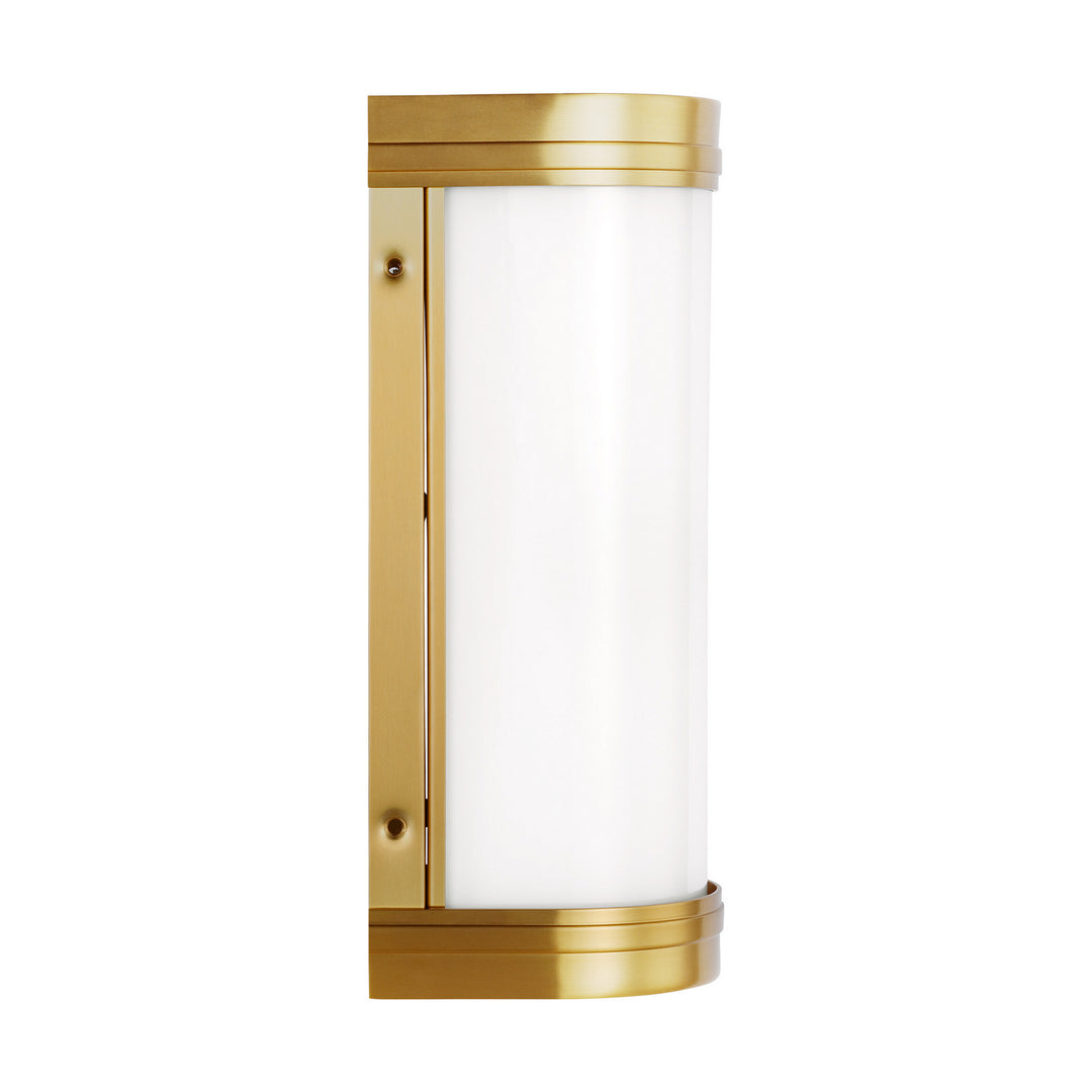 Visual Comfort Studio Canada - AW1131BBS - One Light Vanity - Ifran - Burnished Brass
