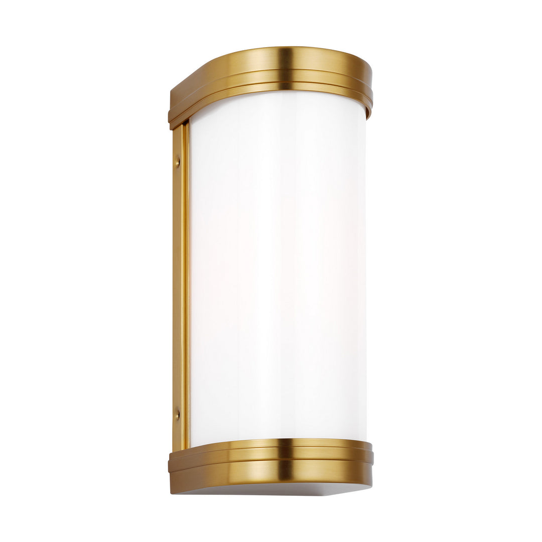 Visual Comfort Studio Canada - AW1131BBS - One Light Vanity - Ifran - Burnished Brass