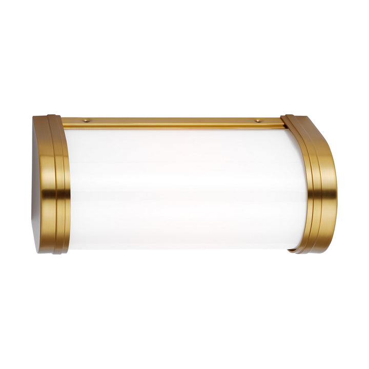 Visual Comfort Studio Canada - AW1131BBS - One Light Vanity - Ifran - Burnished Brass