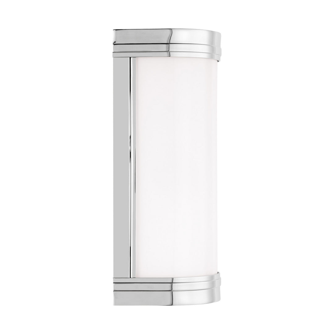 Visual Comfort Studio Canada - AW1131PN - One Light Vanity - Ifran - Polished Nickel