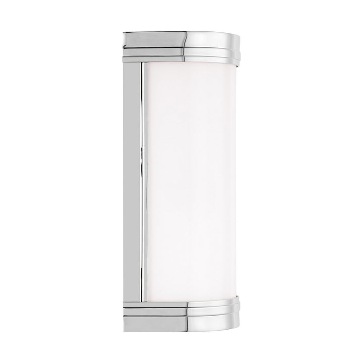 Visual Comfort Studio Canada - AW1131PN - One Light Vanity - Ifran - Polished Nickel