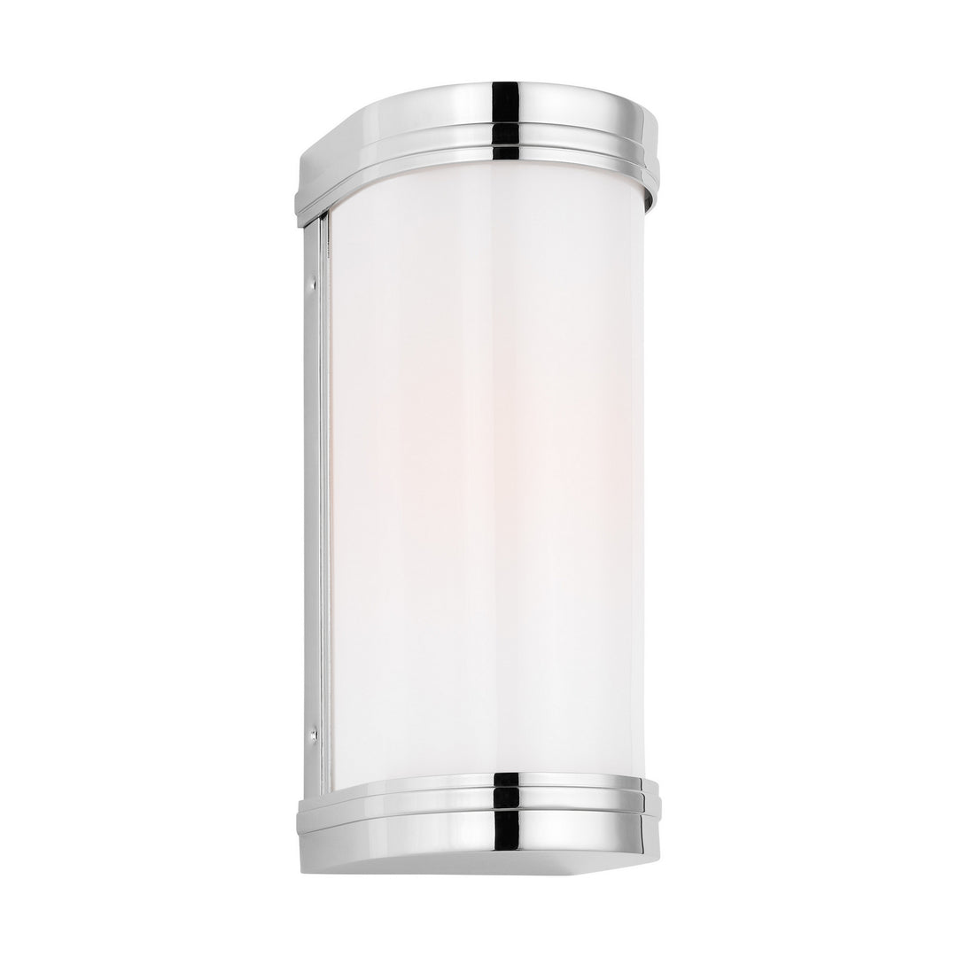 Visual Comfort Studio Canada - AW1131PN - One Light Vanity - Ifran - Polished Nickel