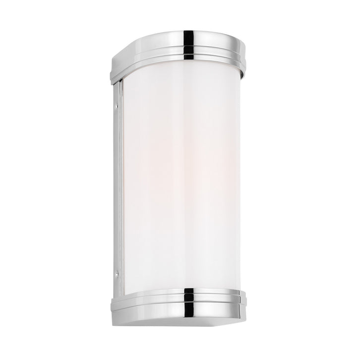 Visual Comfort Studio Canada - AW1131PN - One Light Vanity - Ifran - Polished Nickel