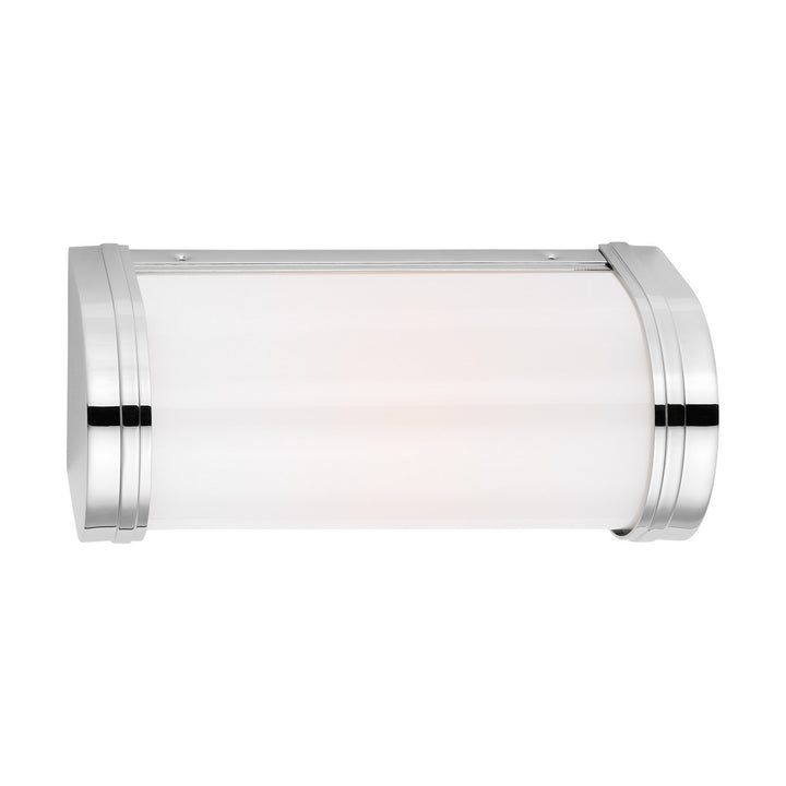 Visual Comfort Studio Canada - AW1131PN - One Light Vanity - Ifran - Polished Nickel