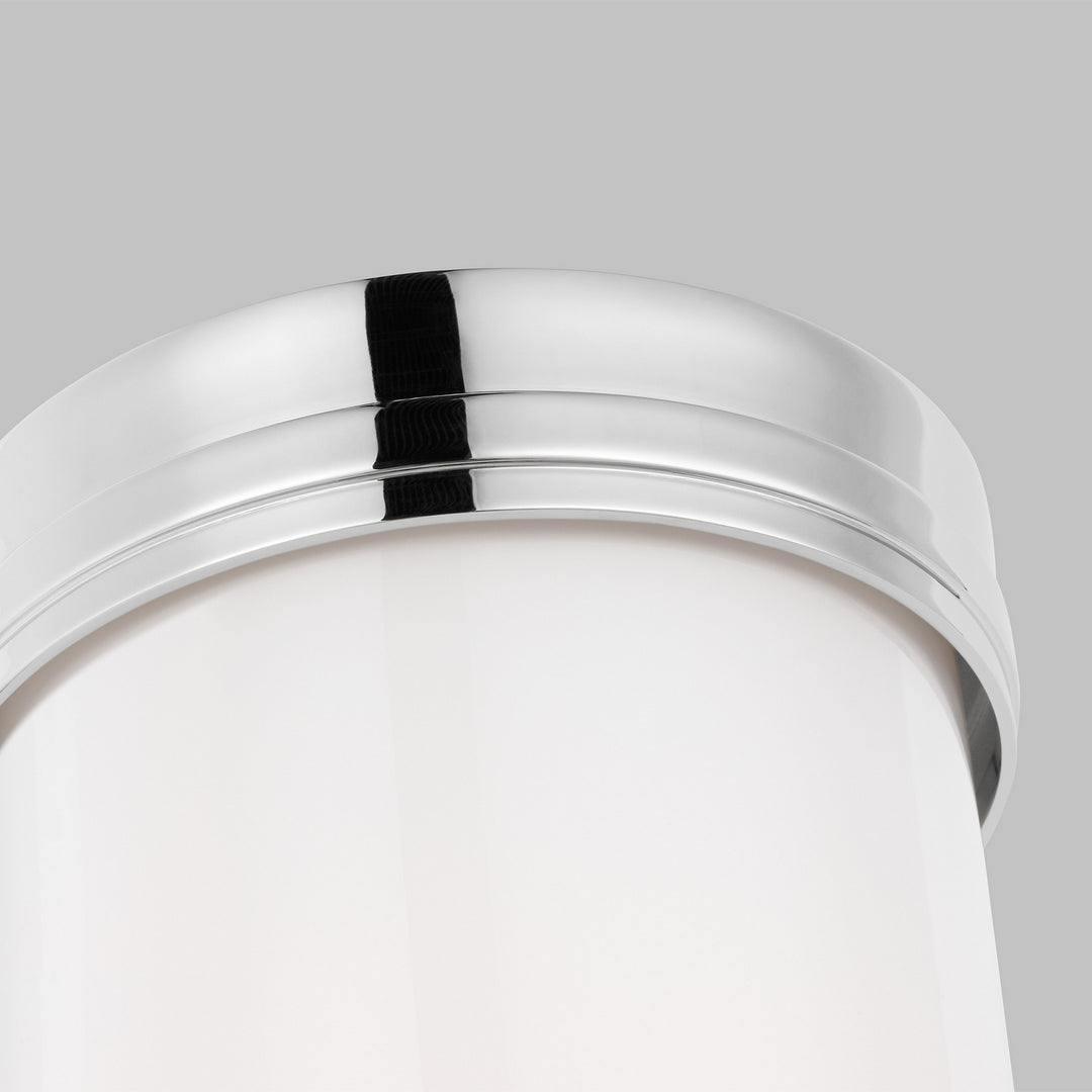 Visual Comfort Studio Canada - AW1131PN - One Light Vanity - Ifran - Polished Nickel