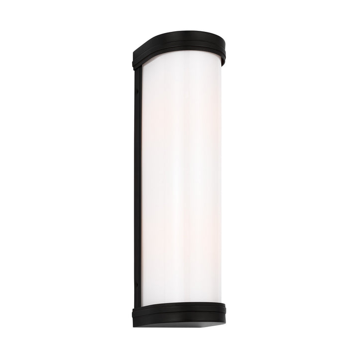 Visual Comfort Studio Canada - AW1142AI - Two Light Vanity - Ifran - Aged Iron