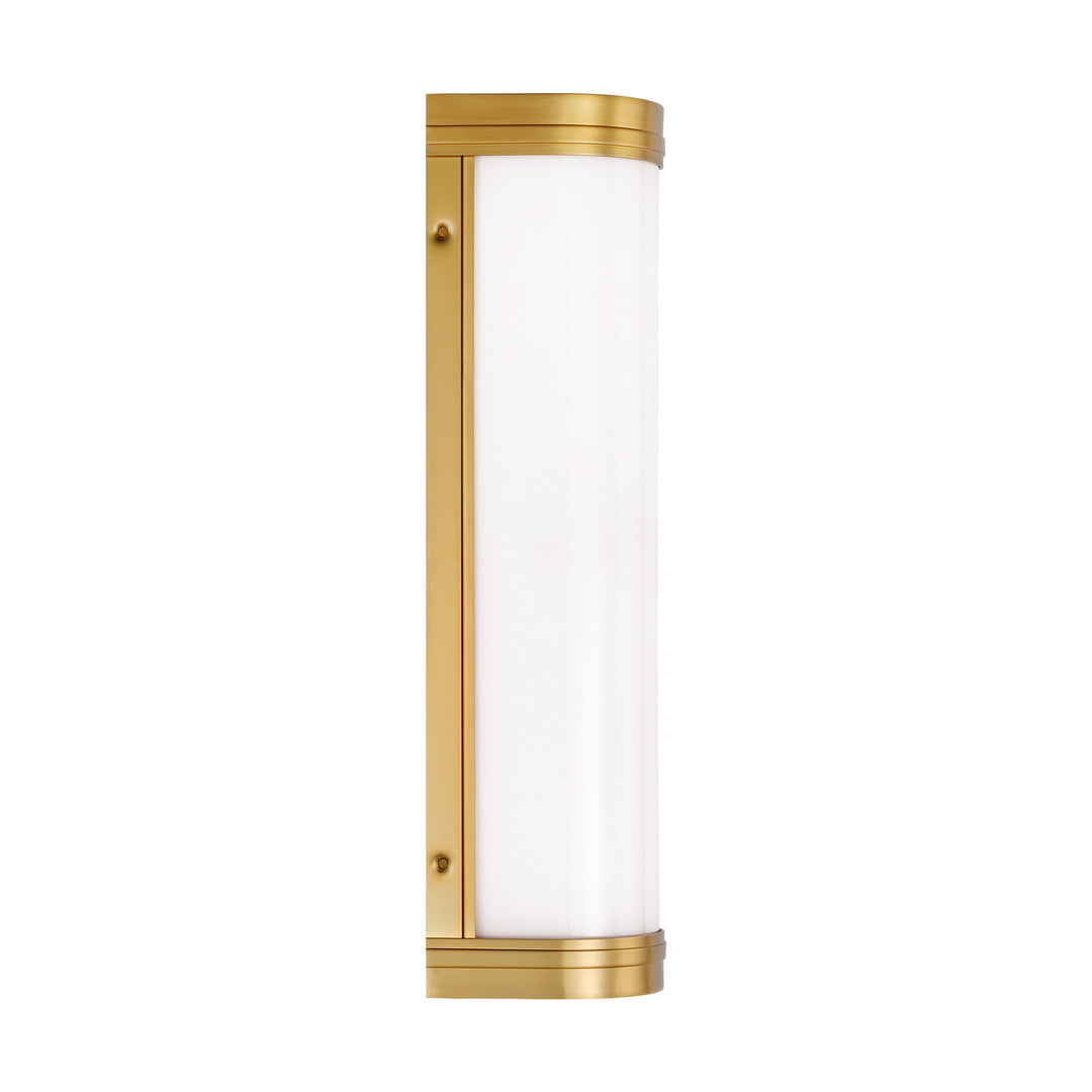 Visual Comfort Studio Canada - AW1142BBS - Two Light Vanity - Ifran - Burnished Brass