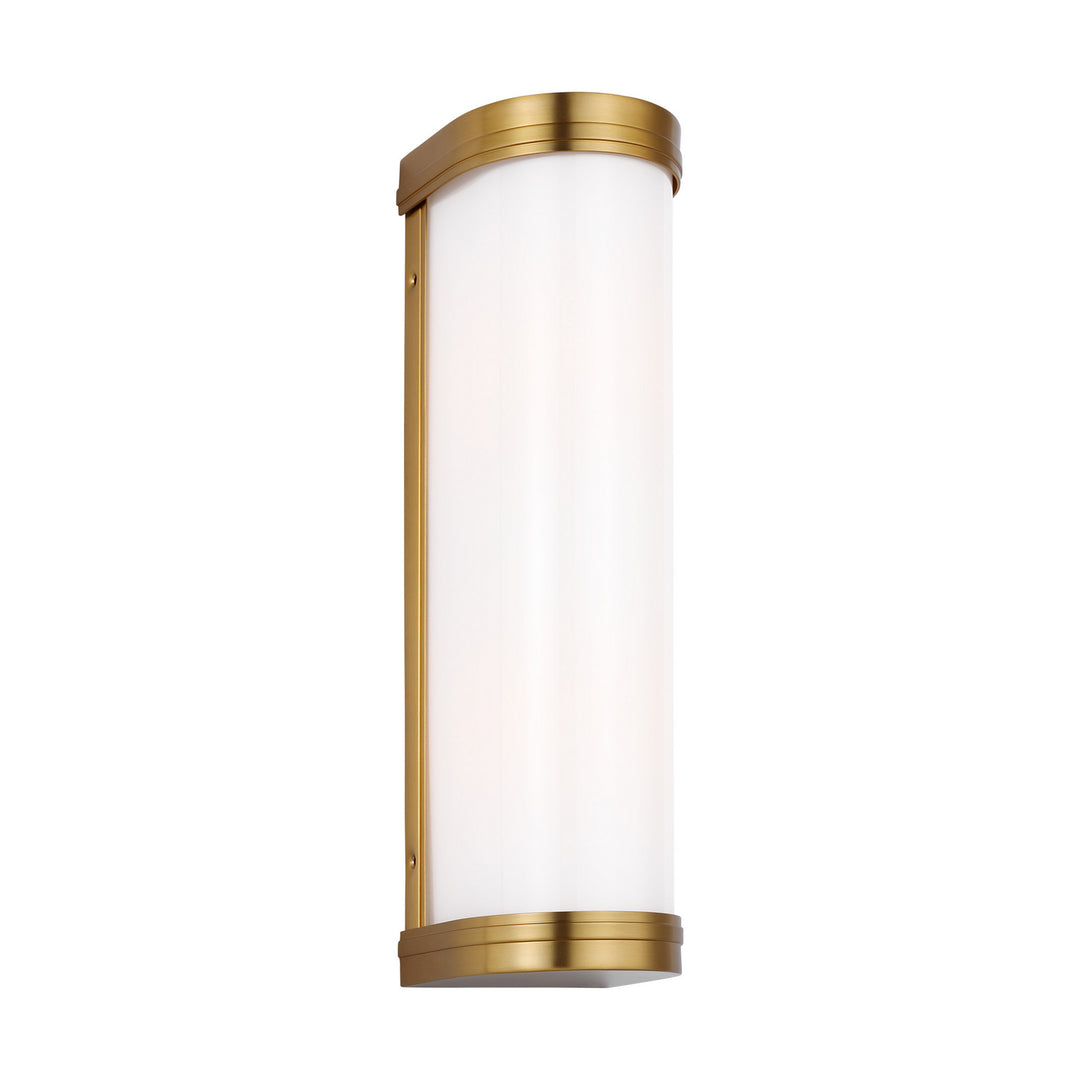 Visual Comfort Studio Canada - AW1142BBS - Two Light Vanity - Ifran - Burnished Brass
