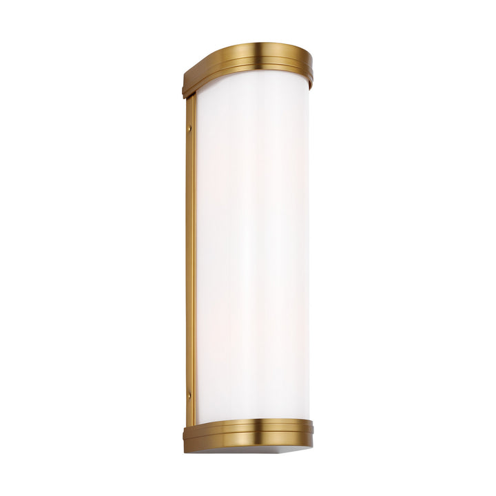 Visual Comfort Studio Canada - AW1142BBS - Two Light Vanity - Ifran - Burnished Brass