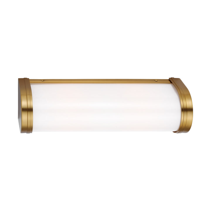 Visual Comfort Studio Canada - AW1142BBS - Two Light Vanity - Ifran - Burnished Brass