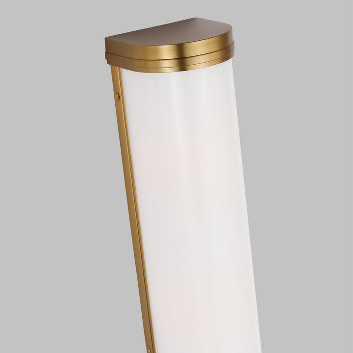 Visual Comfort Studio Canada - AW1142BBS - Two Light Vanity - Ifran - Burnished Brass