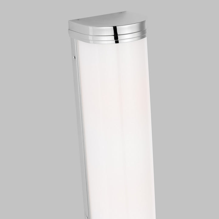 Visual Comfort Studio Canada - AW1142PN - Two Light Vanity - Ifran - Polished Nickel