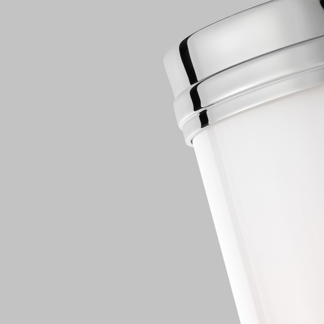 Visual Comfort Studio Canada - AW1142PN - Two Light Vanity - Ifran - Polished Nickel