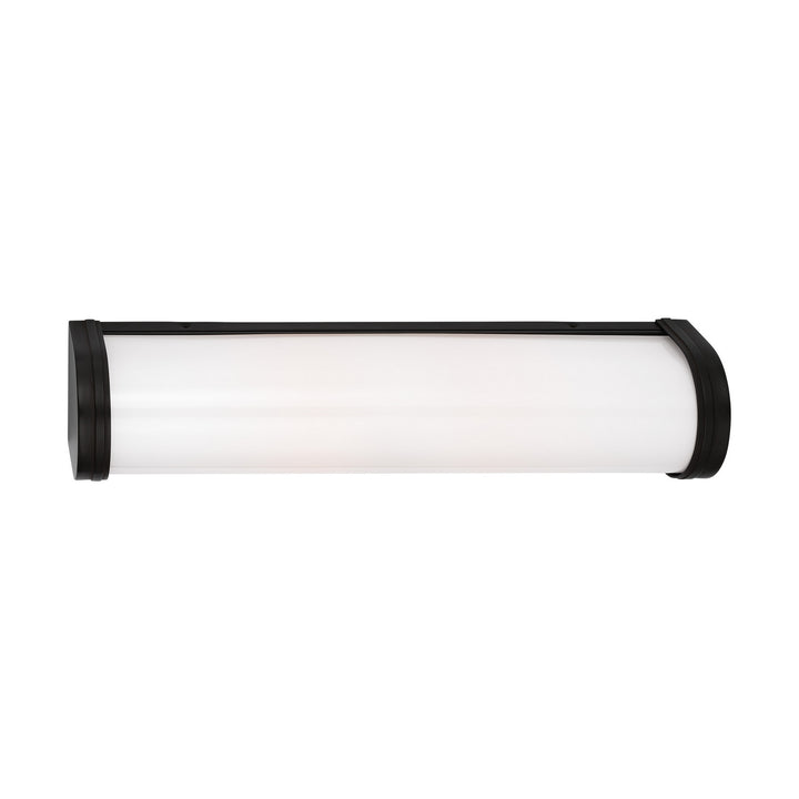 Visual Comfort Studio Canada - AW1152AI - Two Light Vanity - Ifran - Aged Iron