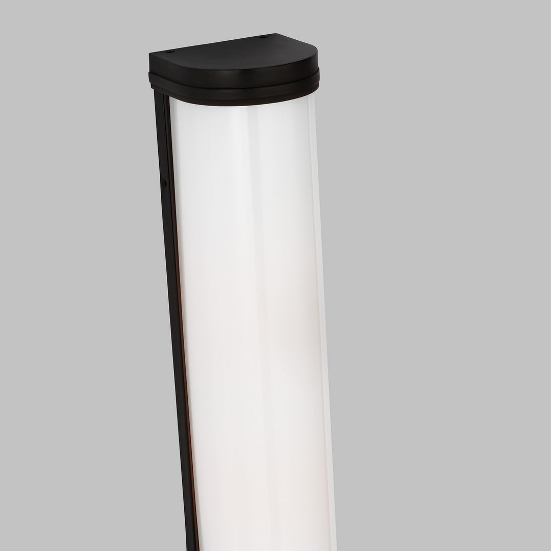 Visual Comfort Studio Canada - AW1152AI - Two Light Vanity - Ifran - Aged Iron