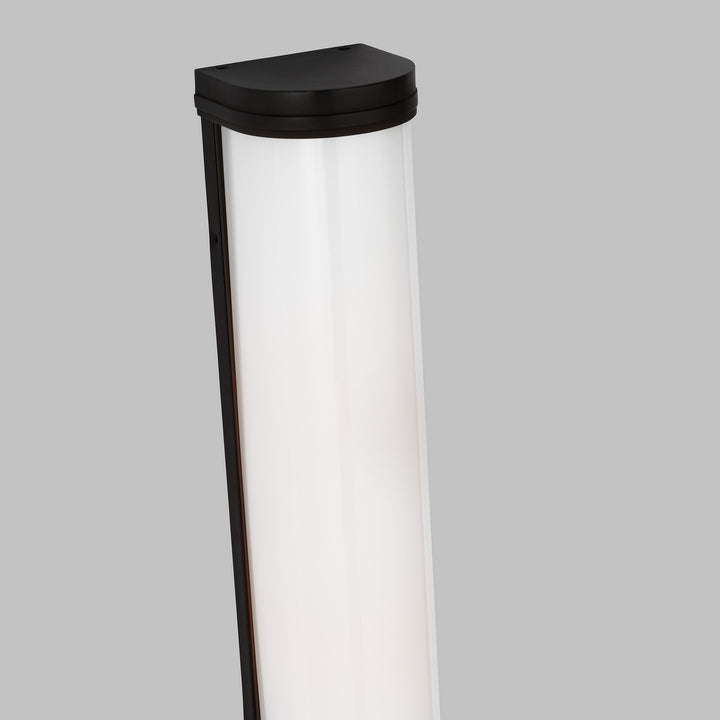 Visual Comfort Studio Canada - AW1152AI - Two Light Vanity - Ifran - Aged Iron