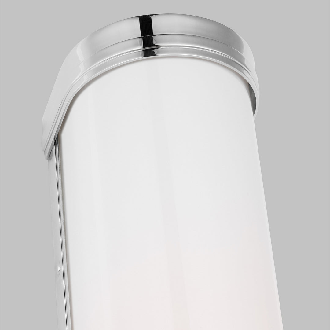 Visual Comfort Studio Canada - AW1152PN - Two Light Vanity - Ifran - Polished Nickel