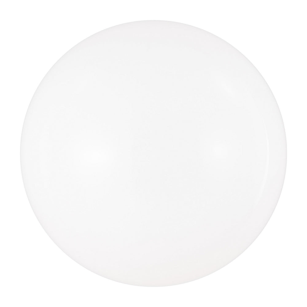 Visual Comfort Studio Canada - EV1011AI - One Light Wall Sconce - Lune - Aged Iron