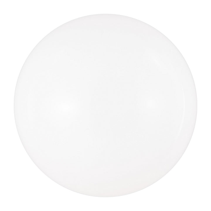 Visual Comfort Studio Canada - EV1011AI - One Light Wall Sconce - Lune - Aged Iron