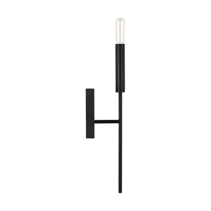 Visual Comfort Studio Canada - EW1161AI - One Light Wall Sconce - Brianna - Aged Iron