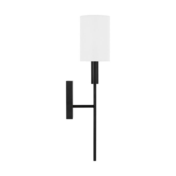 Visual Comfort Studio Canada - EW1161AI - One Light Wall Sconce - Brianna - Aged Iron