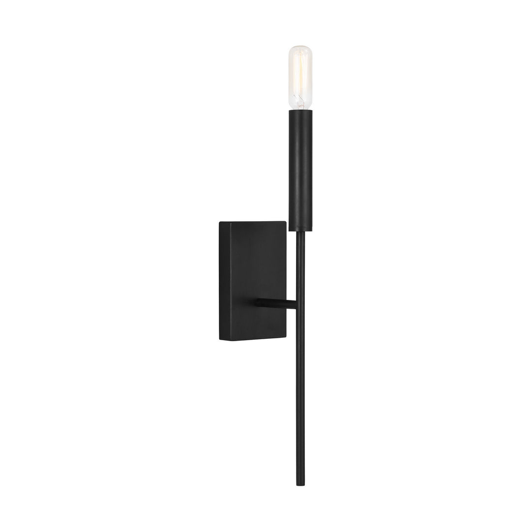 Visual Comfort Studio Canada - EW1161AI - One Light Wall Sconce - Brianna - Aged Iron