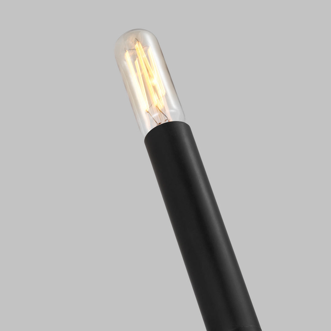 Visual Comfort Studio Canada - EW1161AI - One Light Wall Sconce - Brianna - Aged Iron