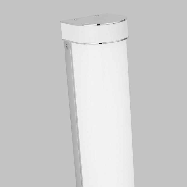 Visual Comfort Studio Canada - KSW1061PNGW - LED Vanity - Monroe - Polished Nickel
