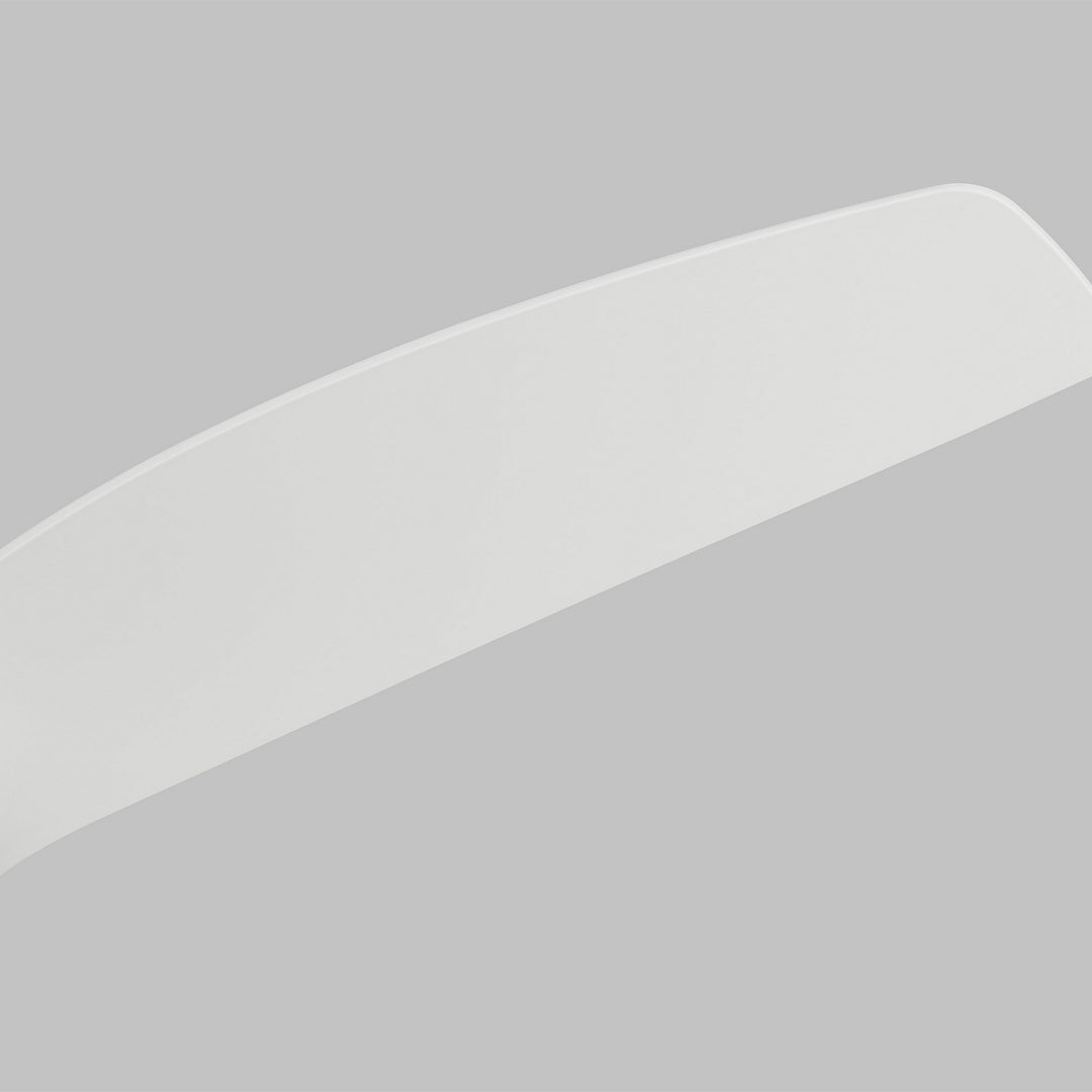 Visual Comfort Fan Canada - 3AVLCR54RZWD - 54"Ceiling Fan - Avila - Matte White