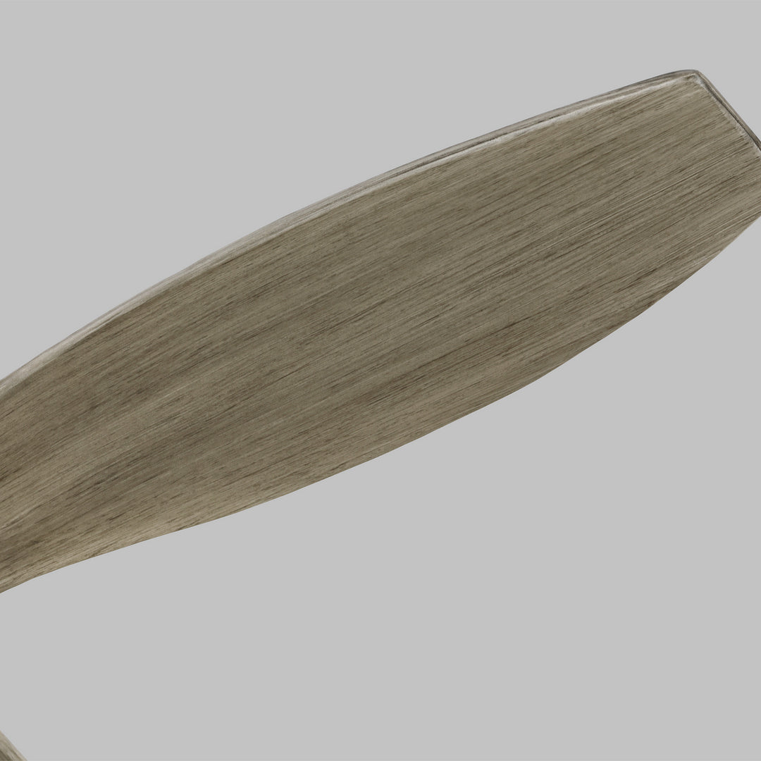 Visual Comfort Fan Canada - 3CLNSM60AGP - 60"Ceiling Fan - Collins - Aged Pewter