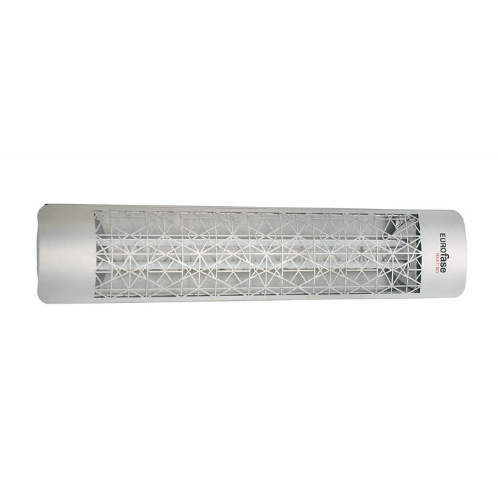 Eurofase Canada - EF40240S4 - 240V 4000W ELECTRIC HEATER,SS4 - EF40 - Stainless Steel