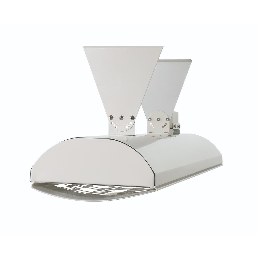 Eurofase Canada - EF40240W5 - 240V 4000W ELECTRIC HEATER,WH5 - EF40 - White