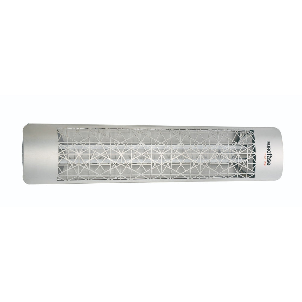 Eurofase Canada - EF40480S4 - 480V 4000W ELECTRIC HEATER,SS4 - EF40 - Stainless Steel
