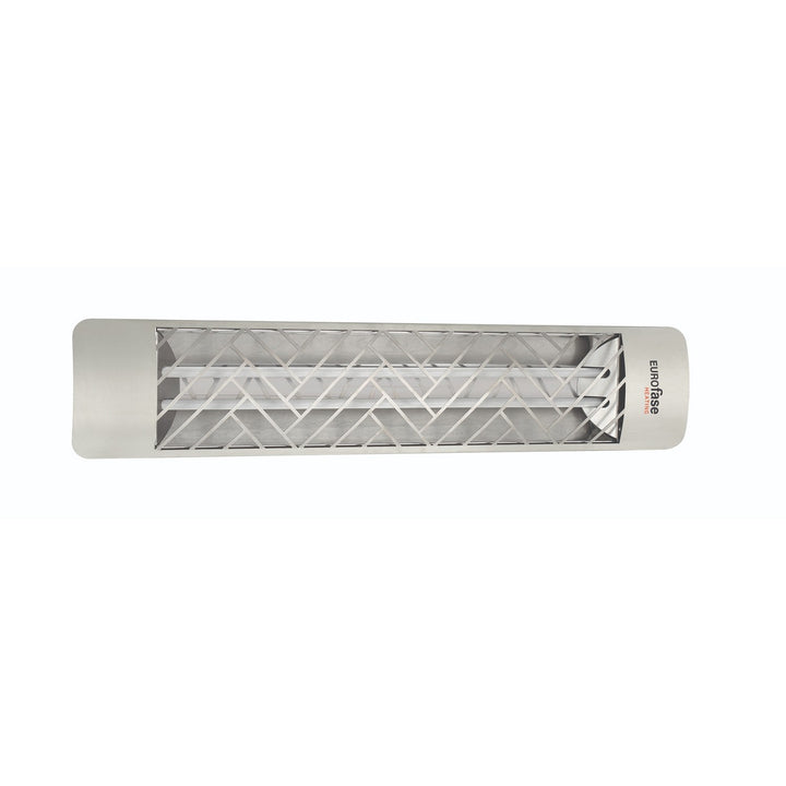 Eurofase Canada - EF50240S1 - 240V 5000W ELECTRIC HEATER,SS1 - EF50 - Stainless Steel