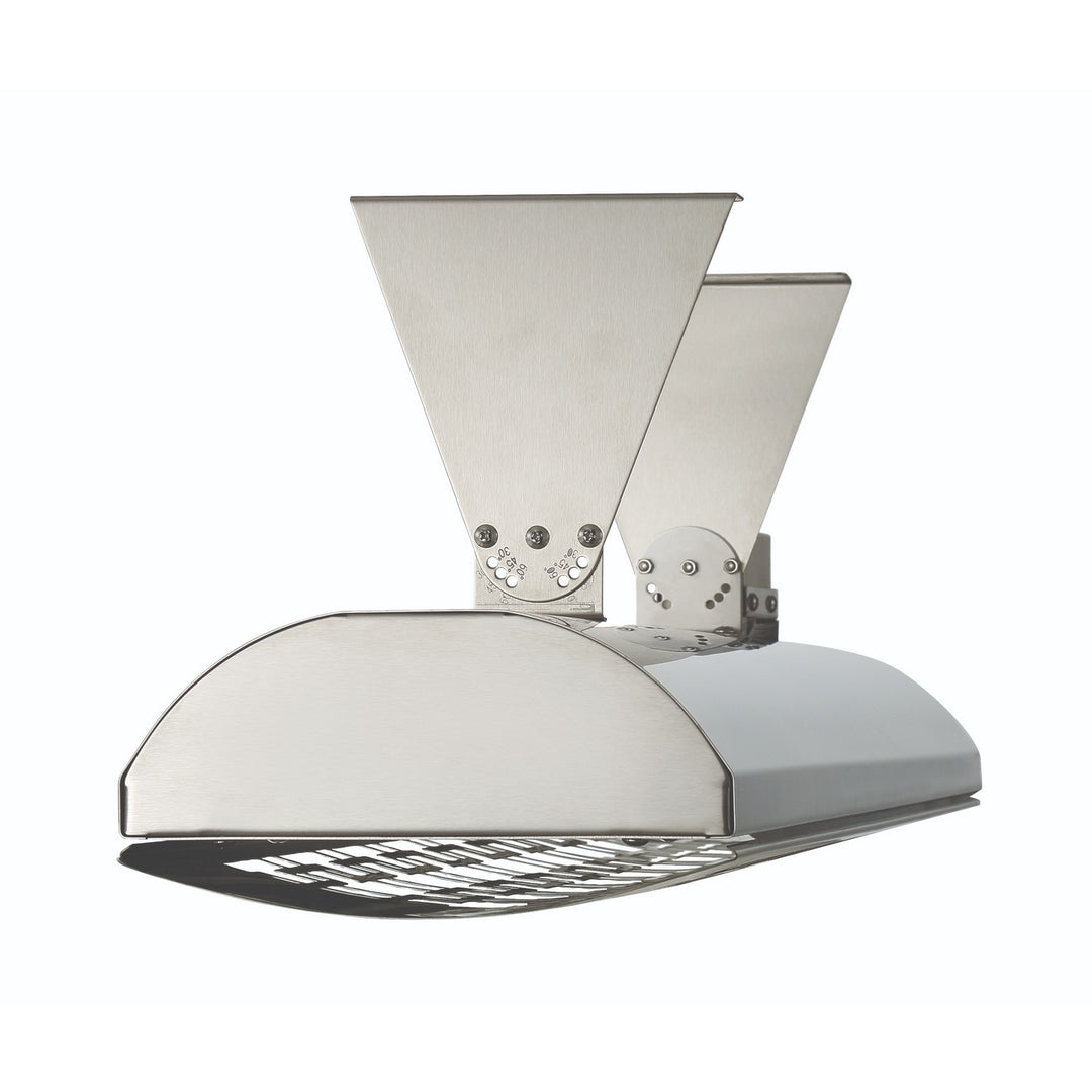 Eurofase Canada - EF50240S5 - 240V 5000W ELECTRIC HEATER,SS5 - EF50 - Stainless Steel