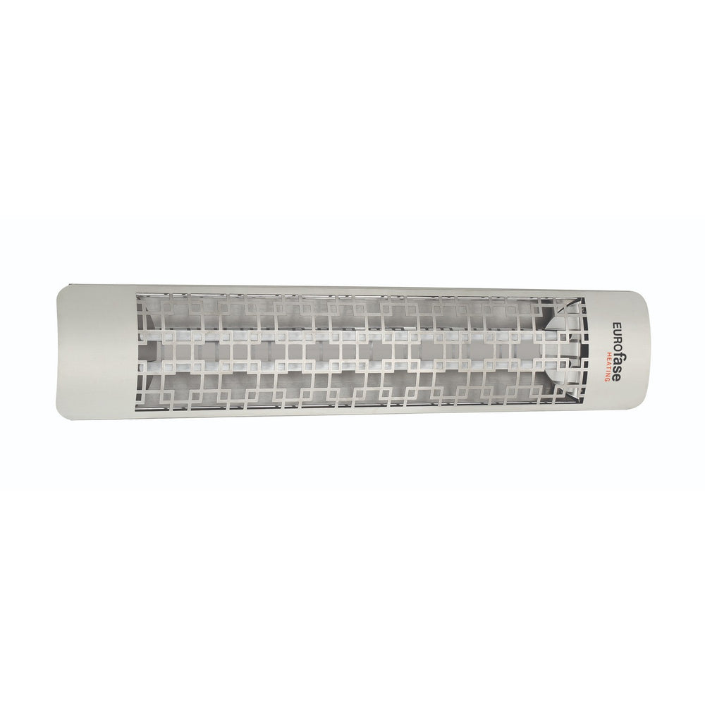 Eurofase Canada - EF50480S5 - 480V 5000W ELECTRIC HEATER,SS5 - EF50 - Stainless Steel