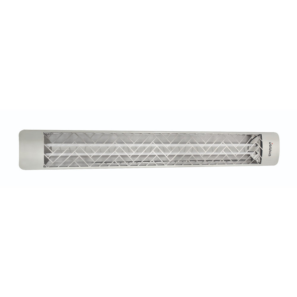 Eurofase Canada - EF60208S1 - 208V 6000W ELECTRIC HEATER,SS1 - EF60 - Stainless Steel