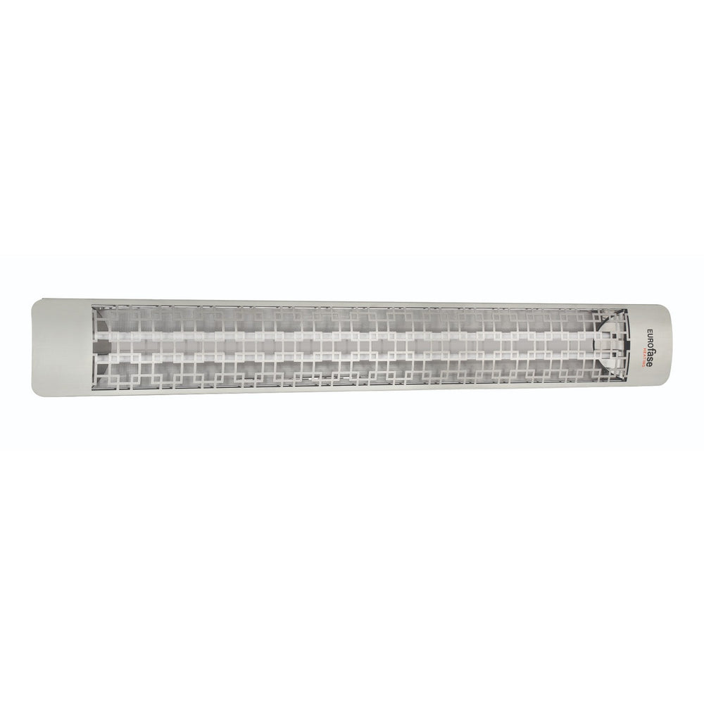 Eurofase Canada - EF60208S5 - 208V 6000W ELECTRIC HEATER,SS5 - EF60 - Stainless Steel