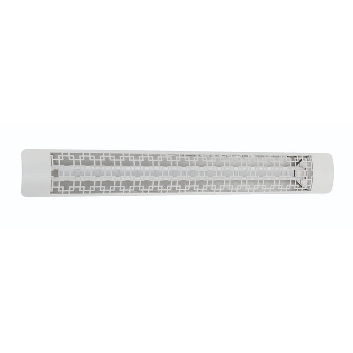 Eurofase Canada - EF60208W5 - 208V 6000W ELECTRIC HEATER,WH5 - EF60 - White