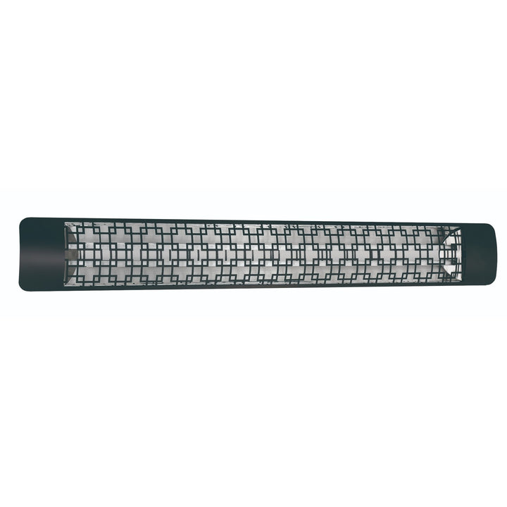 Eurofase Canada - EF60240B5 - 240V 6000W ELECTRIC HEATER,BL5 - EF60 - Black