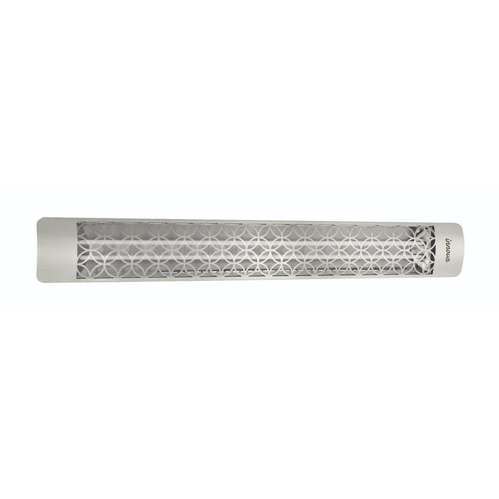 Eurofase Canada - EF60240S2 - 240V 6000W ELECTRIC HEATER,SS2 - EF60 - Stainless Steel